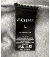 J.Come Men’s Pullover Fleece Hoodie. 18000pcs. EXW Los Angeles